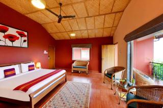 The Estate Resort , Mangalore - Mūdbidri - 4