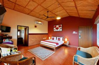 The Estate Resort , Mangalore - Mūdbidri - 3