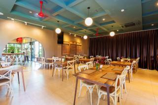 Brown House Hotel - 4