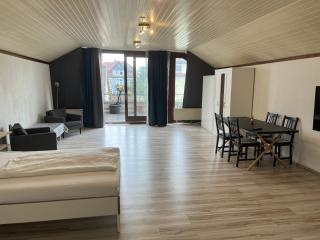 Hotel Hages - Bad Salzuflen - 4