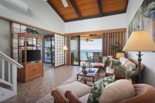 Hale Kania Kai - Surf & Racquet 3302 top floor 3bd/2bth - Kailua-Kona - 5
