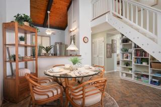 Hale Kania Kai - Surf & Racquet 3302 top floor 3bd/2bth - Kailua-Kona - 3