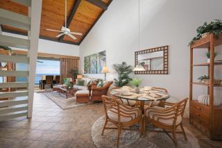 Hale Kania Kai - Surf & Racquet 3302 top floor 3bd/2bth - Kailua-Kona - 4