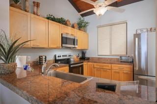 Hale Kania Kai - Surf & Racquet 3302 top floor 3bd/2bth - Kailua-Kona - 7
