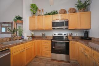 Hale Kania Kai - Surf & Racquet 3302 top floor 3bd/2bth - Kailua-Kona - 6