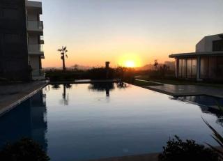 Charmant Appartement avec une vue imprenable - Tamaris - 0