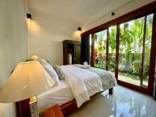Pranawa Guest House - Ubud - 6