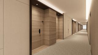 Lotte Hotels & Resorts Gimhae - Gimhae - 6