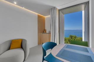 Villa Di Arte ! FIRST ROW SEA !- Makarska Exklusiv - 5
