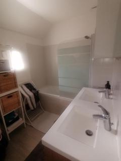 Maison paisible 3 chambres proche parc expo - 6