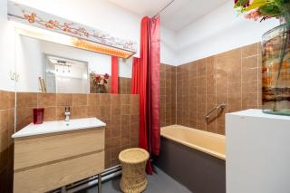 Le Dooz - Appt pour 4 voyageurs - Colomiers - 4