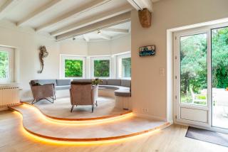 Villa Marine - Proche plage, piscine, jacuzzi - Erquy - 4