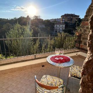 La casa di Anastasiia - Vitorchiano - 0