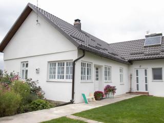 Casuta bunicilor - 3