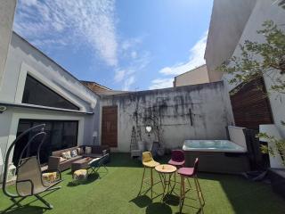 Maison Loft - Saint-Jean-de-Védas - 8