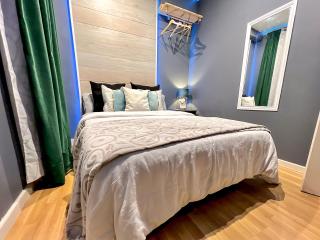 Cusy apartment in the Gothic Quarter of Barcelona - Barcelone - 3