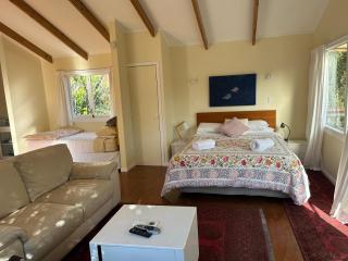 The Studio - Coromandel - 9