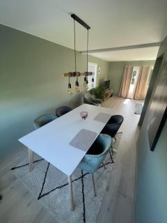 House in Stavanger - 5 min walk to the ONS 2024 - 5