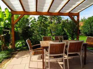 Ferienwohnung Sartorius - Bönnigheim - 5