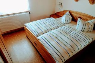 Ferienwohnung Sartorius - 1