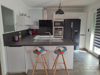 Appart à 15 minutes de la plage - Perpignan - 5