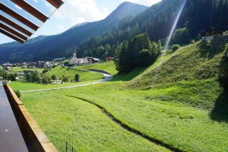 Hotel Alpenkönigin - Sommer Silvretta Premium Card inklusive - See - 1