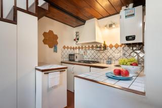 Keys of Italy - Verdi 2 - Ampio Monolocale in Santa Croce - Florence - 9