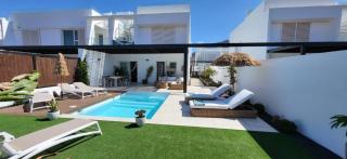 Serena Holiday Homes by LIVVO - Playa Blanca - 3