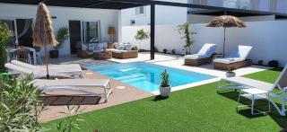 Serena Holiday Homes by LIVVO - Playa Blanca - 4
