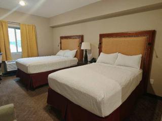 Wagon Wheel Hotel - 9