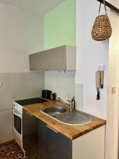 La Cachette Albigeoise, APPARTEMENT PLEIN CENTRE, PARKING GRATUIT SECURISE - Albi - 5