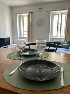 La Cachette Albigeoise, APPARTEMENT PLEIN CENTRE, PARKING GRATUIT SECURISE - Albi - 9