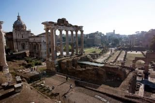 Doria Palace Boutique Hotel - Rome - 1