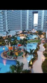 Shell Residences - Manila - 0