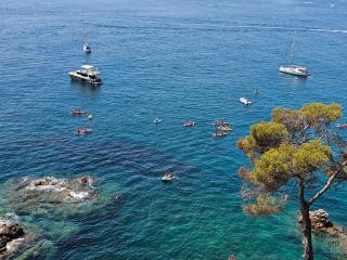 Unparalleled sea view - Tossa de Mar - 3