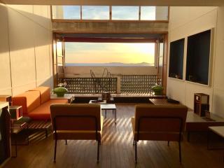 Duplex le Corbusier vue mer - Marsiglia - 0