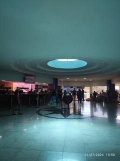 Hospedagem em grande estilo - Caldas Novas - 9