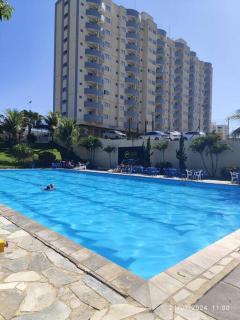 Hospedagem em grande estilo - Caldas Novas - 4