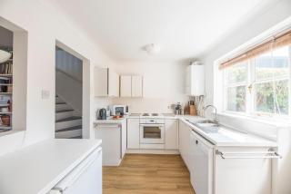 Chestnutt Cottage, Reydon - Reydon - 9