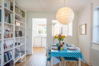 Chestnutt Cottage, Reydon - Reydon - 8