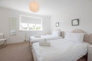 Chestnutt Cottage, Reydon - 5