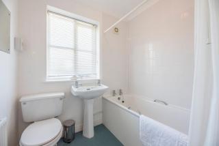 Chestnutt Cottage, Reydon - Reydon - 4