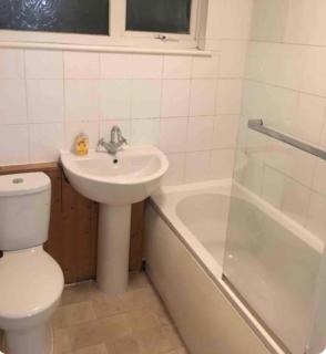 Double room Eastbourne - Polegate - 1