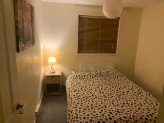 Double room Eastbourne - Polegate - 0
