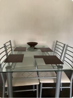 Double room Eastbourne - Polegate - 2