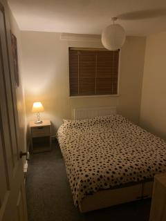 Double room Eastbourne - Polegate - 4