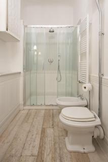 Keys of Italy - Canne26 - Modern chic two bedrooms apartment - Florenz - 2