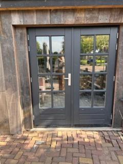 B&B Buorren 5 - 9