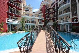 Messembria Resort - Nesebar - 9