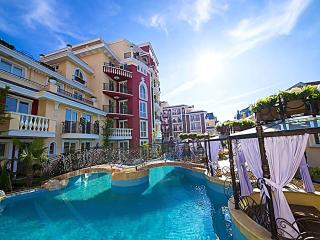 Messembria Resort - Nesebar - 8